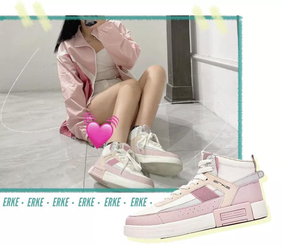 国产百元运动鞋,几款名牌运动鞋