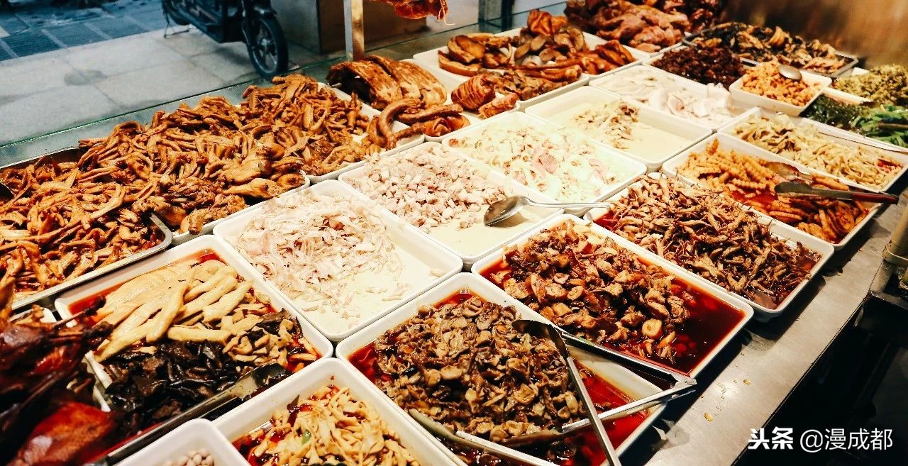 成都有名的街太古里,成都太古里惊艳整条街