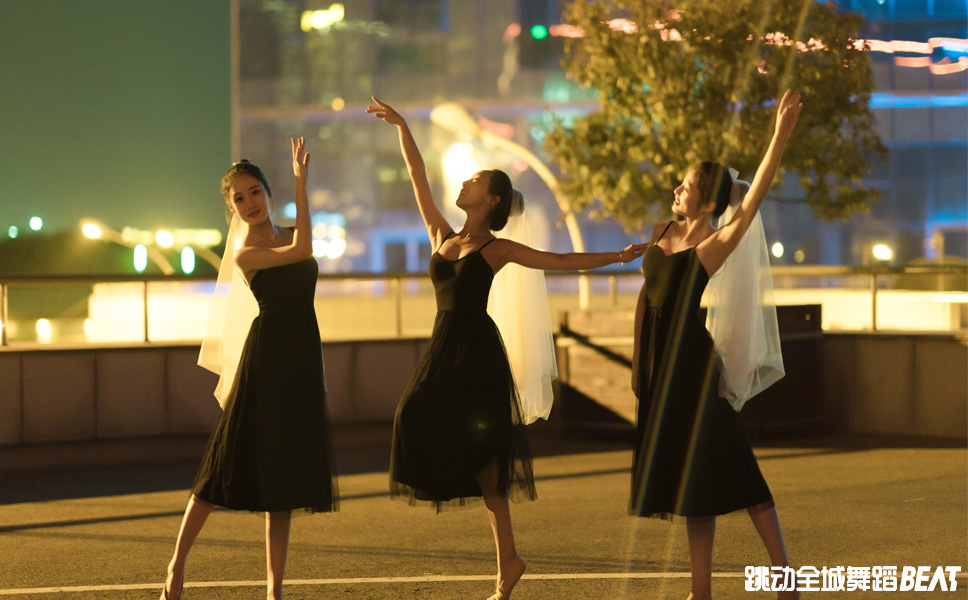 为什么学拉丁舞要学芭蕾,为什么要学少儿拉丁舞