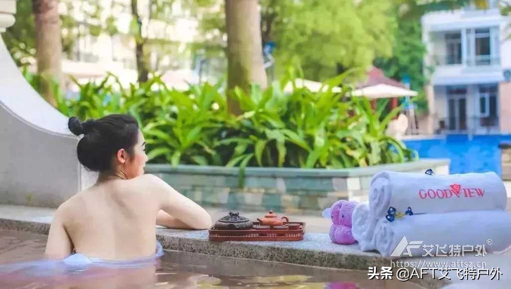 AFT艾飞特户外塘厦三正半山*战野**拓展培训基地详细介绍