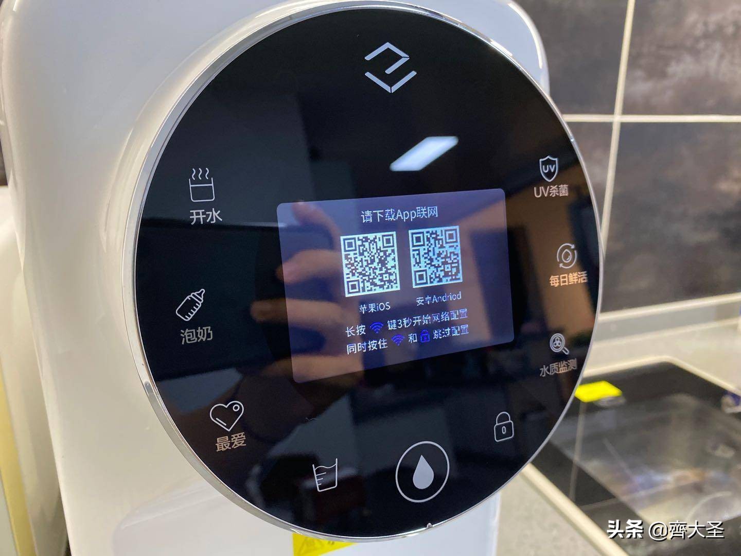 净水器到底好不好应不应该装,接水不方便是不是买半自动