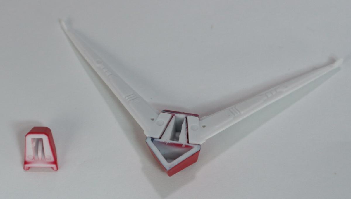 万代扭蛋pb限定自由高达飞翼,扭扭蛋万代高达