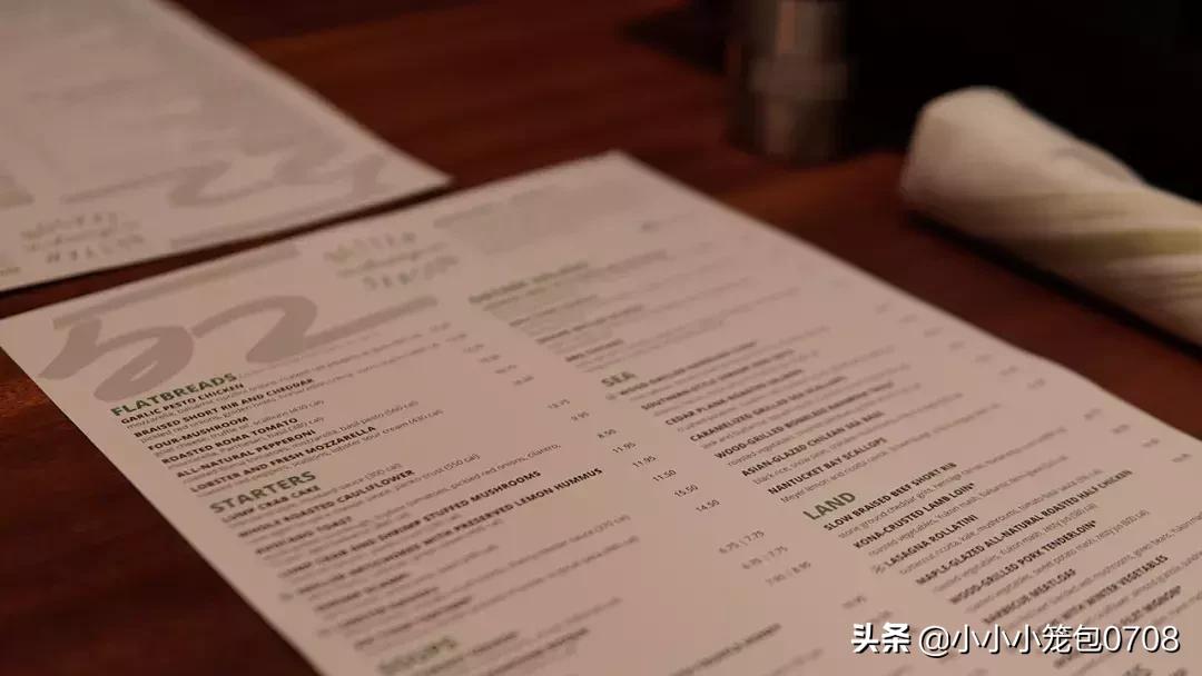 美国旧金山美食推荐,美国也有很多好吃的美食