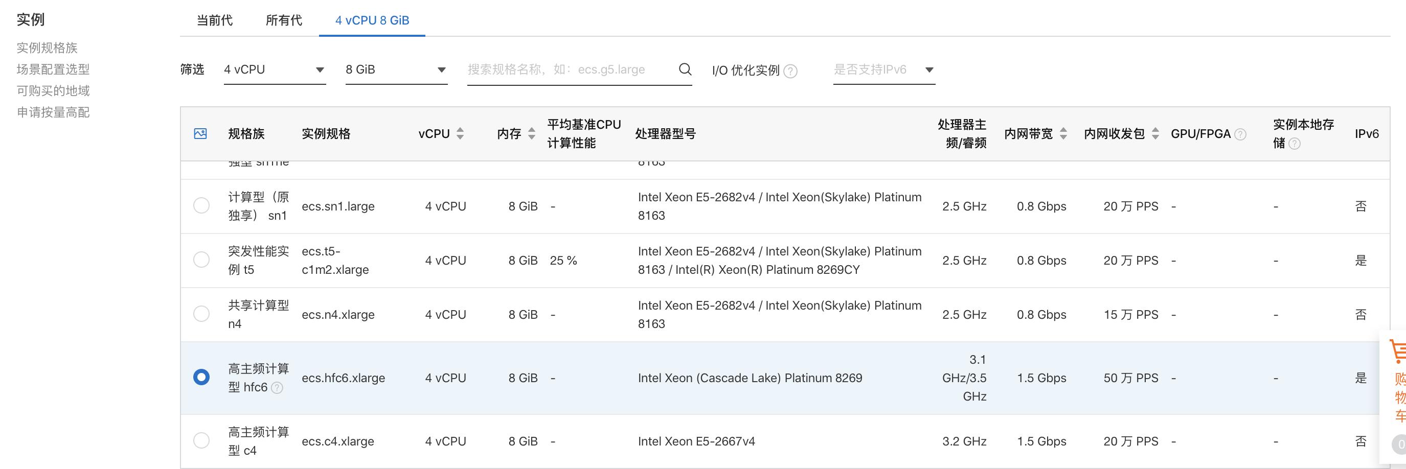 阿里云云服务器ecs要备案吗,在阿里云如何购买ecs服务器
