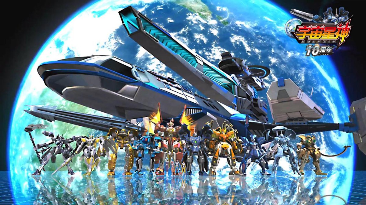 必看10部国漫推荐,十部好看的玄幻国漫