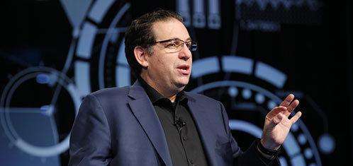 全球三大顶级黑客,全球顶级黑客有多牛