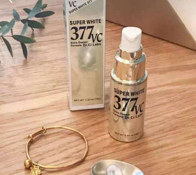 美白成分一般排在第几位,美白成分到底应该怎么选