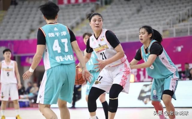 河南女篮联赛赛程,四川女篮vs河南女篮