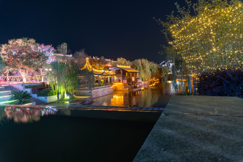 乘着动车去旅行,乘着高铁游扬州高邮北