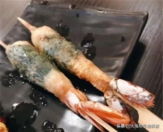 大连必吃小酒馆,大连海鲜小酒馆推荐