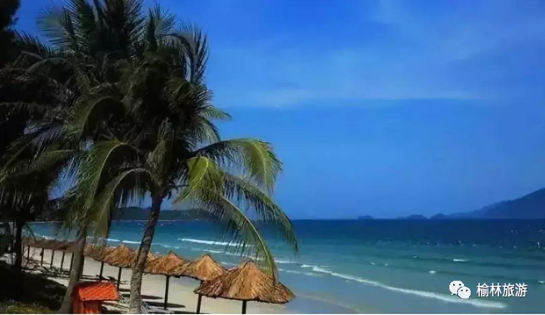 榆林直飞越南航班 (陕西榆林直飞越南航班)