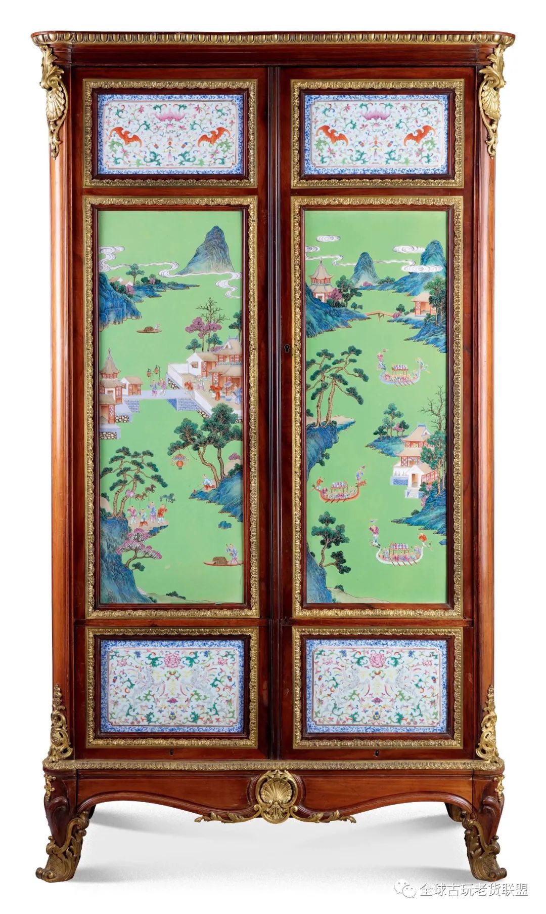 2021保利香港秋拍,2019香港保利秋拍