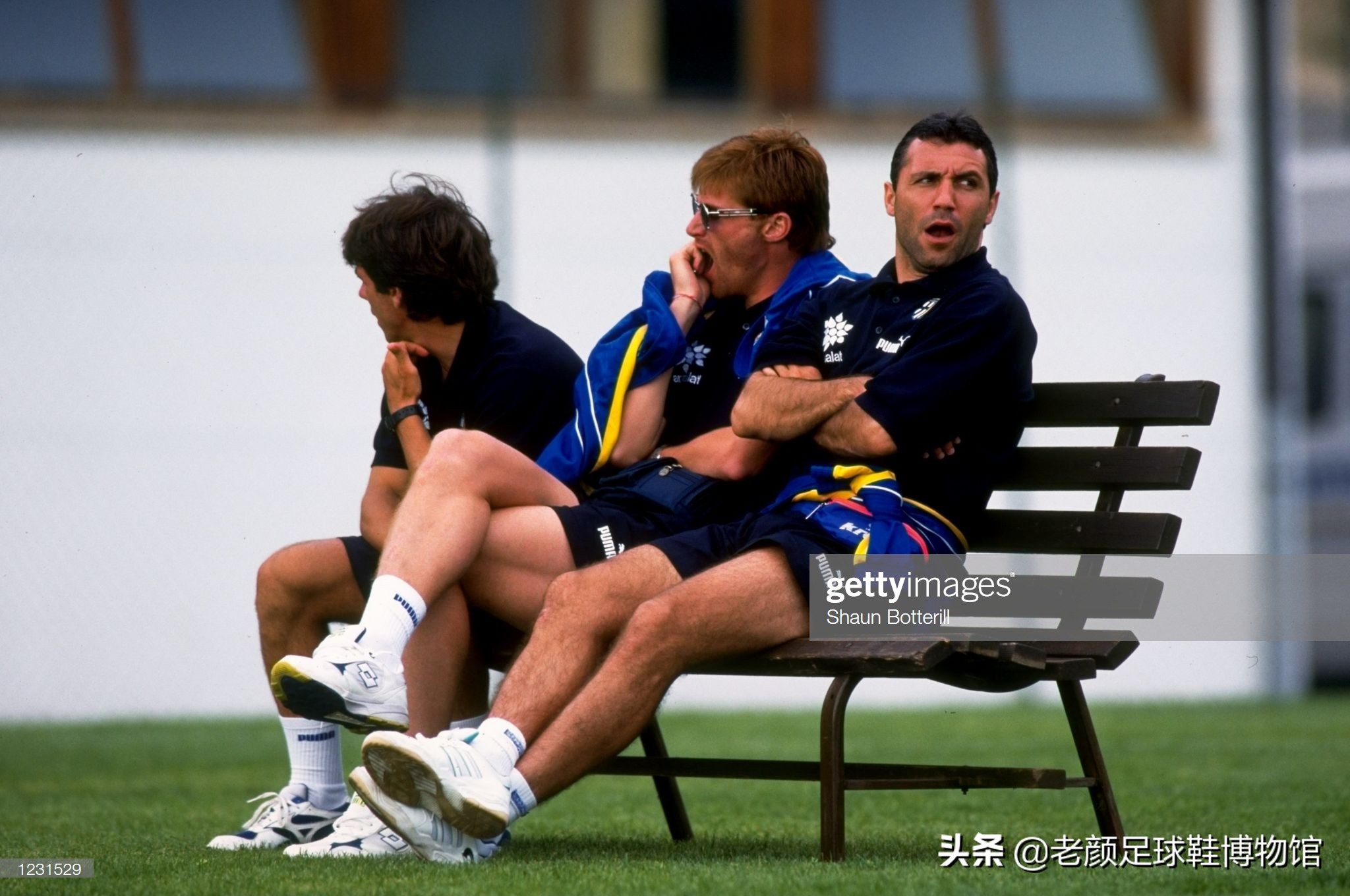 脾气最火爆的球星,脾气最火爆的足球球员