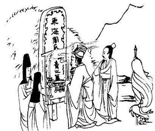 窦娥冤剧本中的矛盾冲突,窦娥冤张驴儿父子矛盾表现