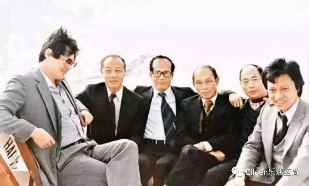 被赌王坑，三妻十子，亿万豪门白手起，香港霍家乘风破浪记