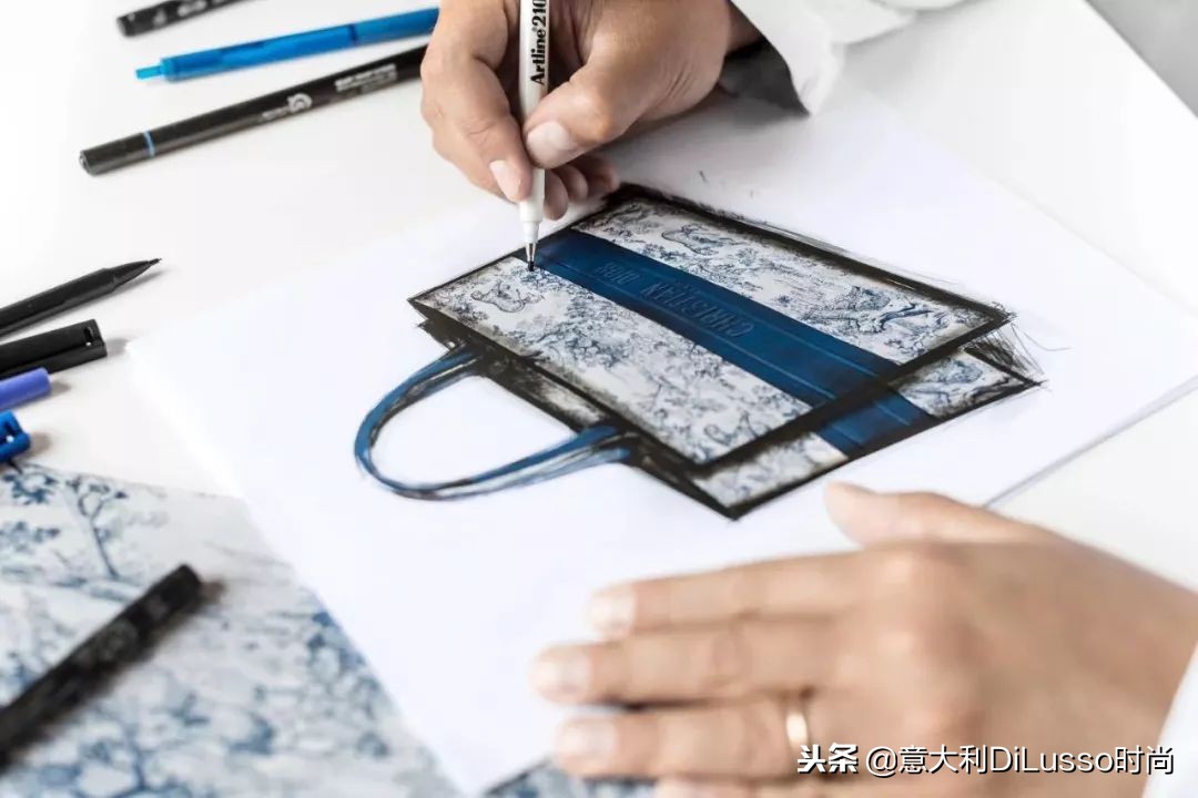 dior快闪店服装,dior女装快闪店