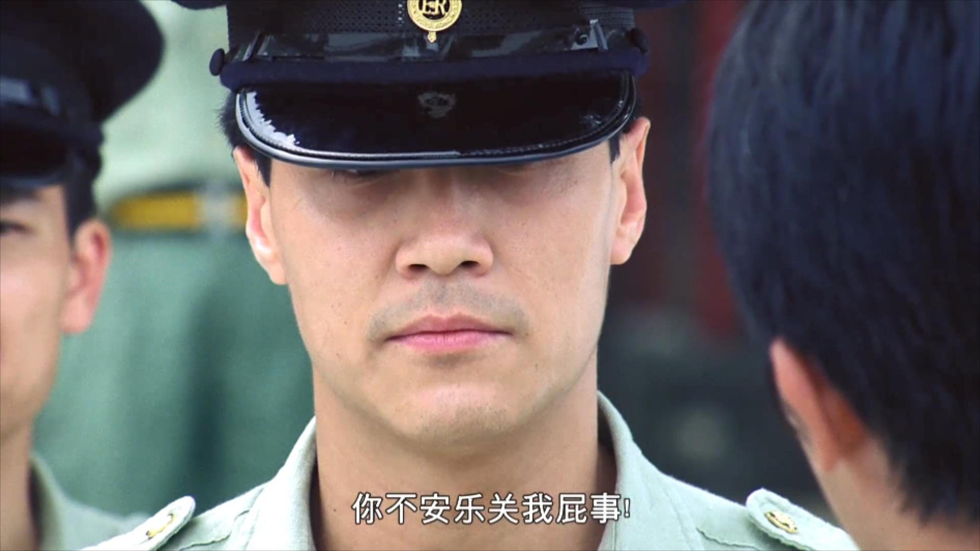 1987年梁朝伟电影,梁朝伟的三大经典片