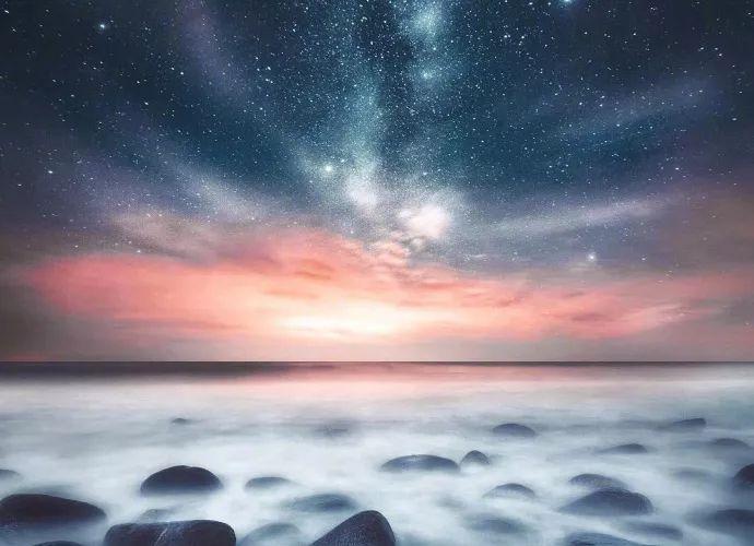 心动开头的四字情侣网名,诗意的名字四字网名