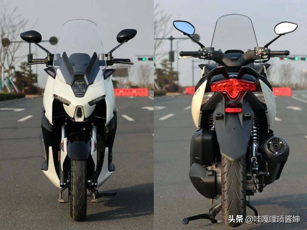 销量和评价都不错的摩友青睐的车型，看有没有和你同款的