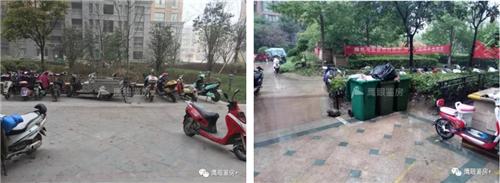 郑州物业好的多层小区推荐,锦华物业在郑州有哪些小区