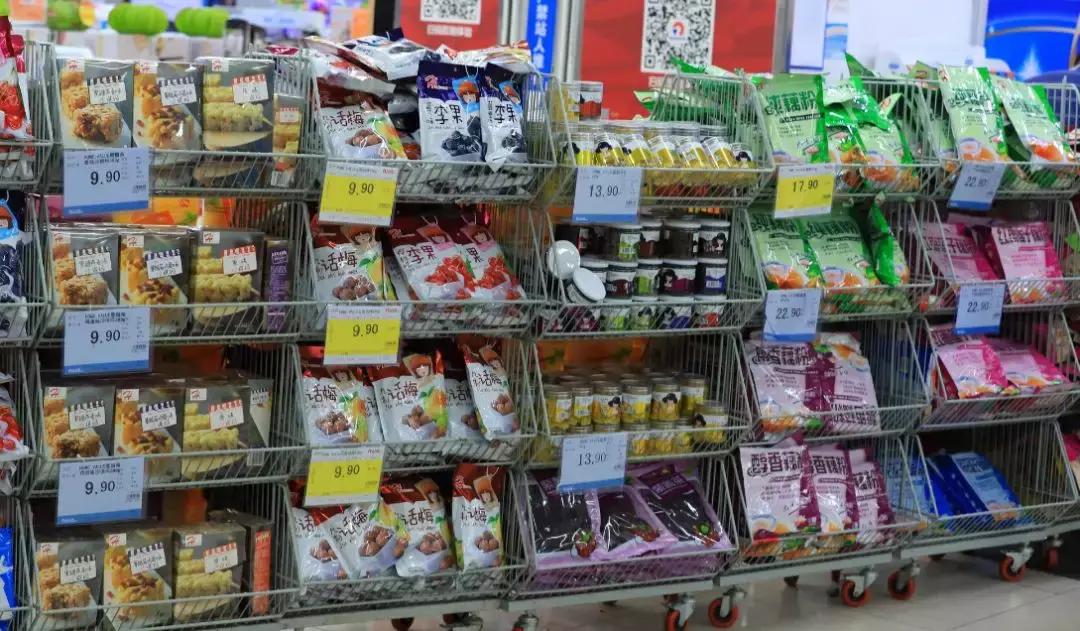 从一代零售巨头到连年亏损,人人乐原来是因为犯了这几个错误