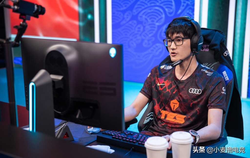 karsa盲僧杀jackeylove,老版盲僧有多强