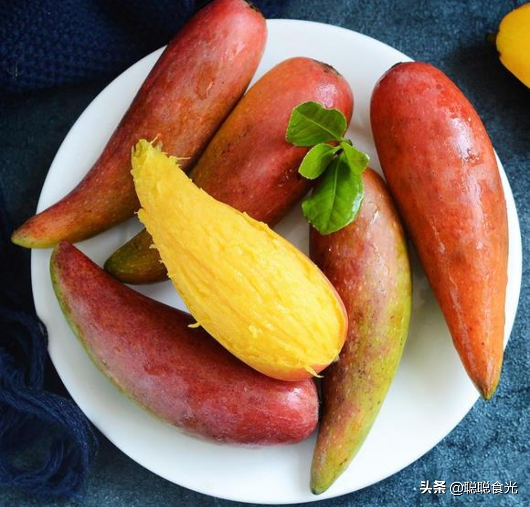 澳芒贵妃芒青芒金煌芒哪种芒果好,芒果哪种好贵妃芒和小台芒哪个好