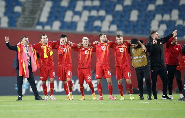 国名无法在FIFA注册，却成为了巴尔干半岛足球的逆袭黑马