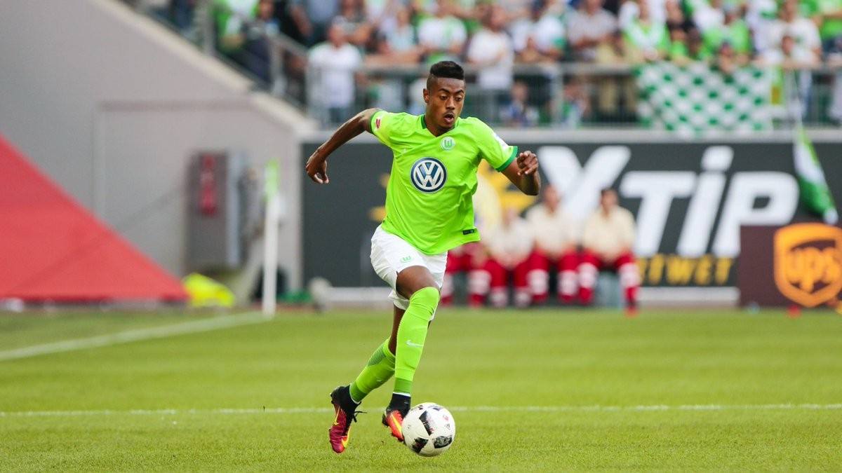 姆巴佩十大速度排名,足坛现役十大速度最快的球员