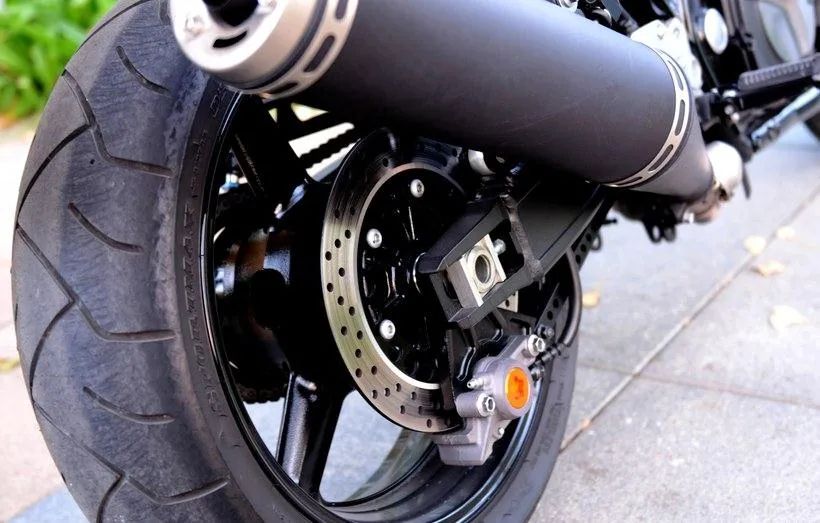 2020款顶配电喷雅马哈xjr1300,本田cb1300雅马哈xjr1300