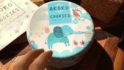 日销5000盒，天天断货！刷爆魔都吃货圈的曲奇，现在免费请你吃！