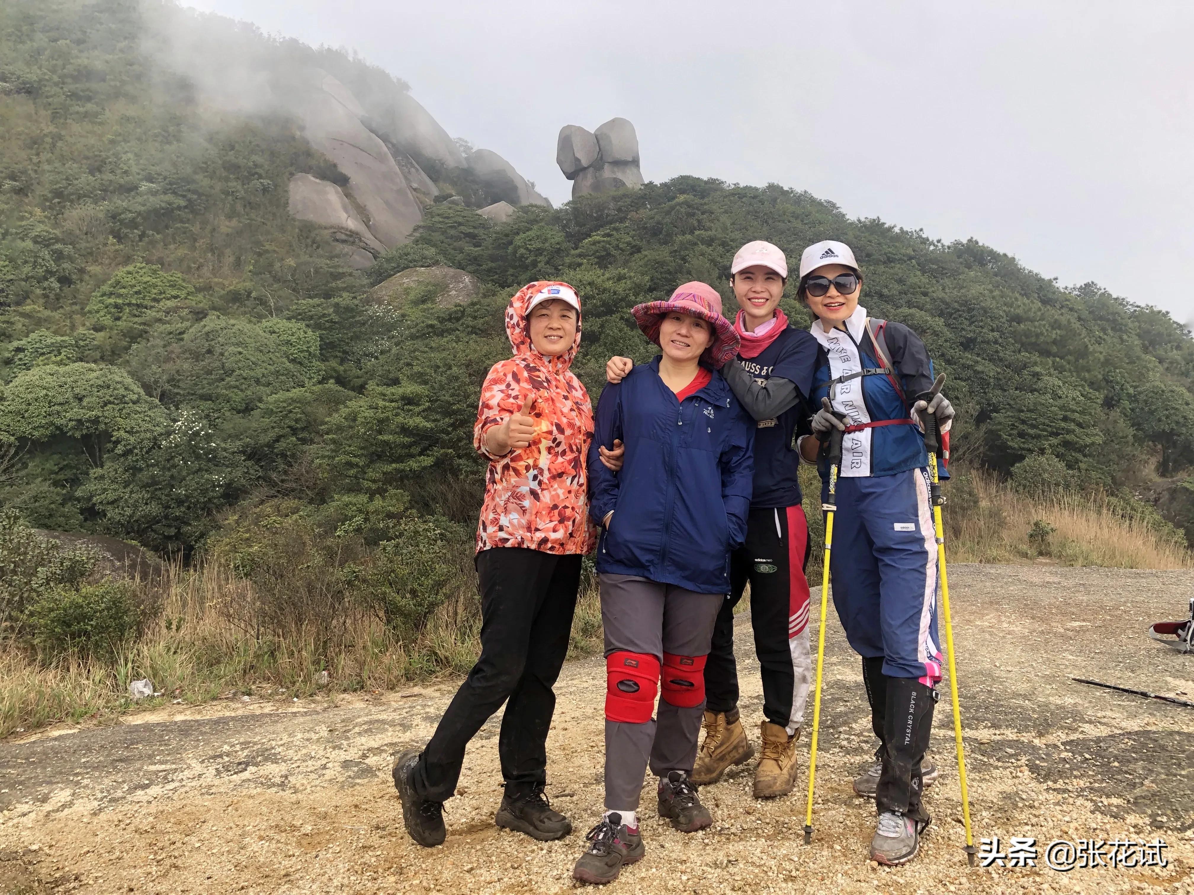 冷瓮顶航拍,冷瓮顶过山峰