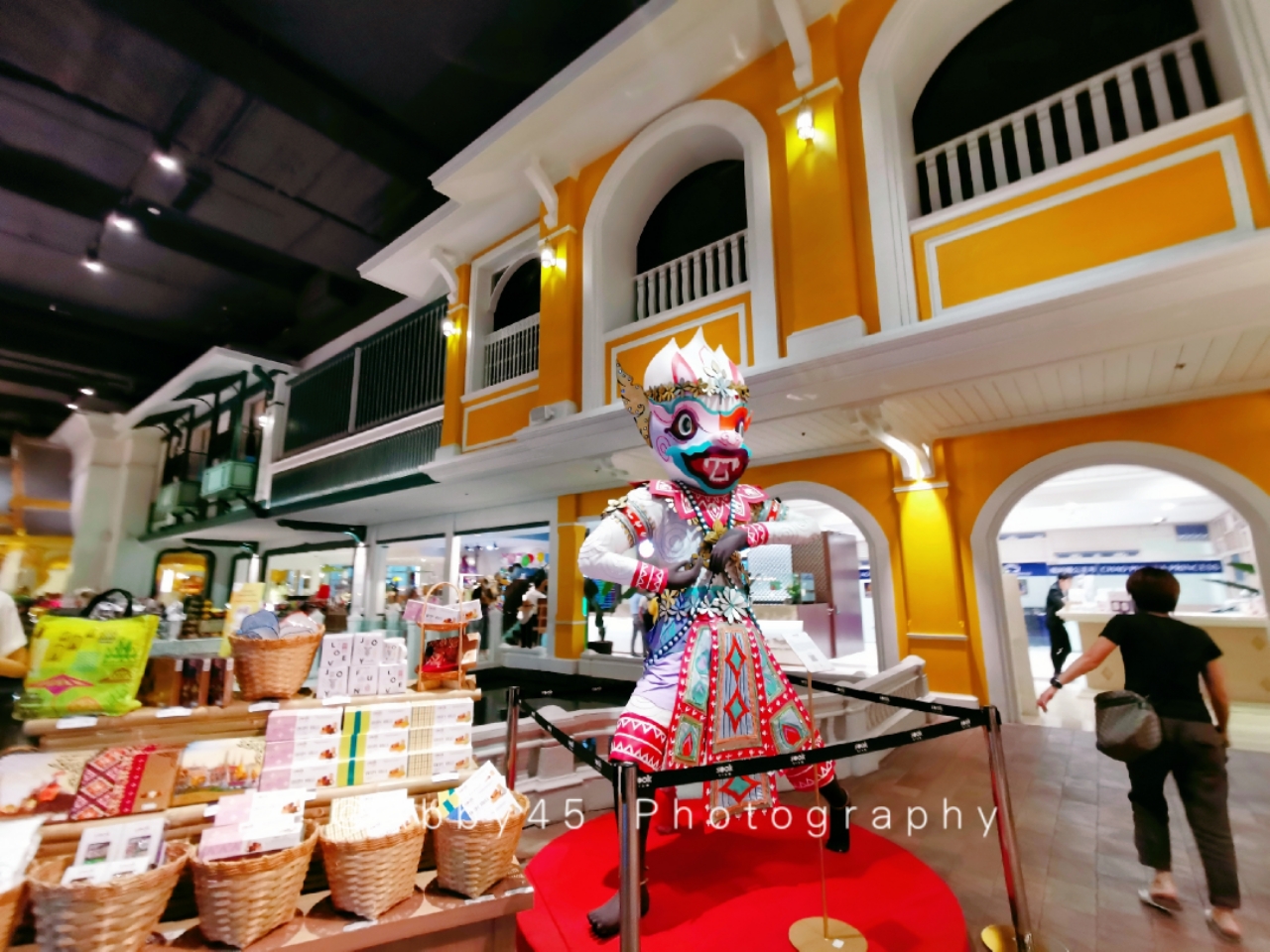 泰国旅游必去三大商场,泰国必逛商场攻略