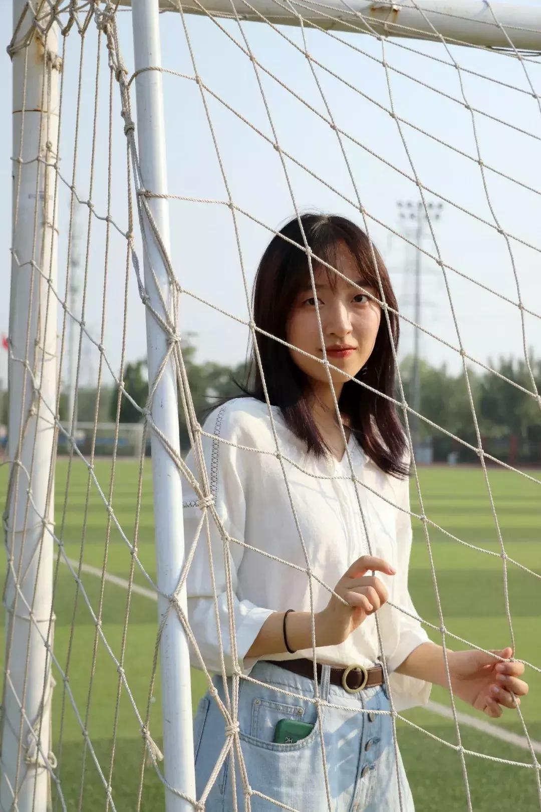 光影矿图片大全,矿大拍照打卡