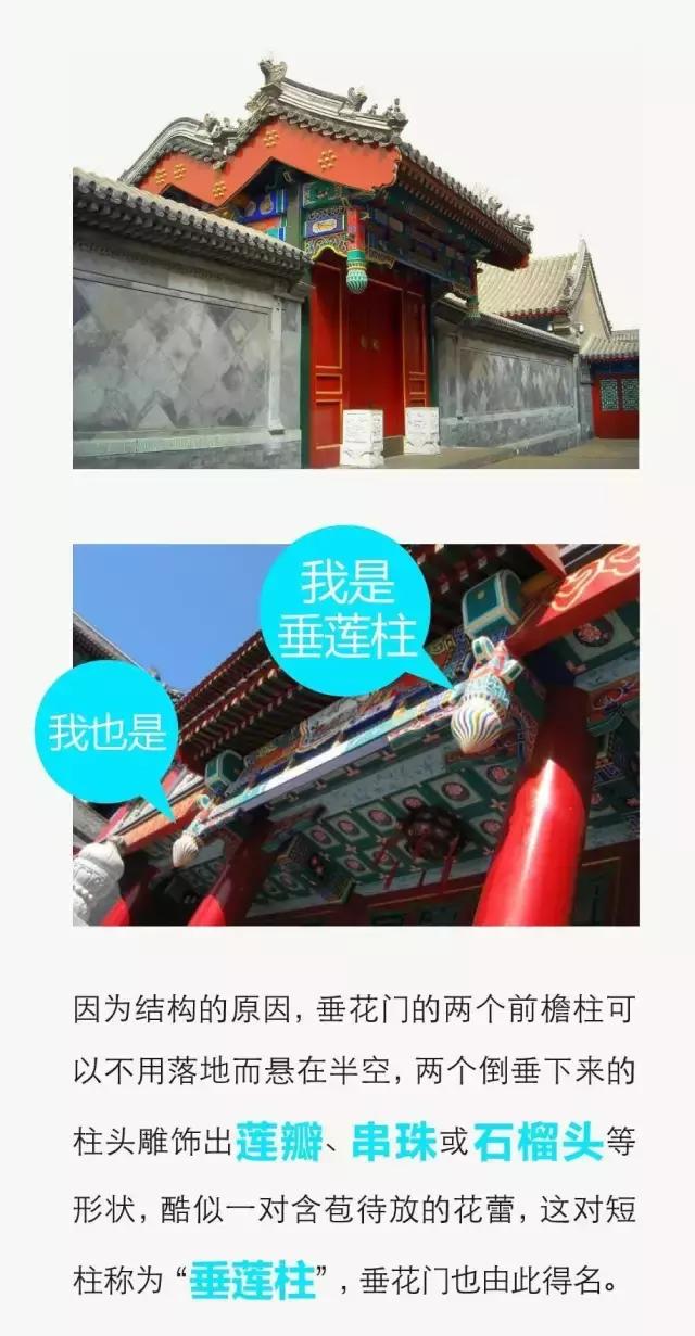 四合院全套详细讲解,四合院剧情详解