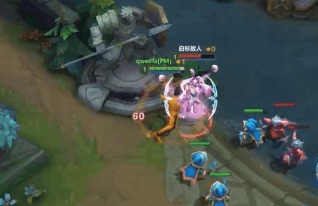 英魂之刃射手最强阵容,英魂之刃哪个英雄刷经济快