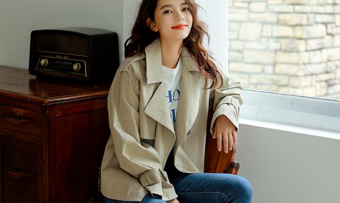 男生风衣挑选技巧,高个子女生怎么挑选风衣