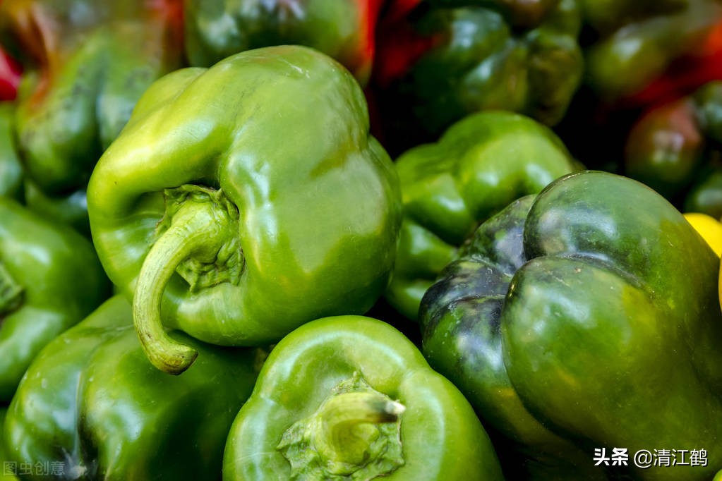 辣椒水喝了有好处吗,辣椒吃多了喝苏打水