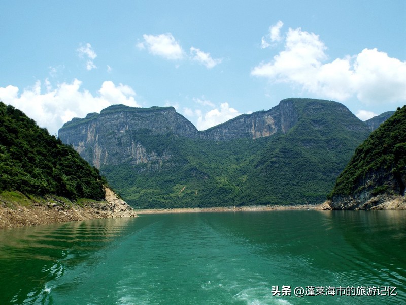 土家起源地最美清江,恩施清江最美的河