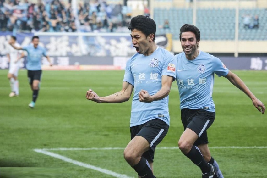 王健林回归大连足球是真的吗,王健林回归足球了吗