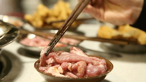 太原老字号火锅店,成都网红店排队4000多桌