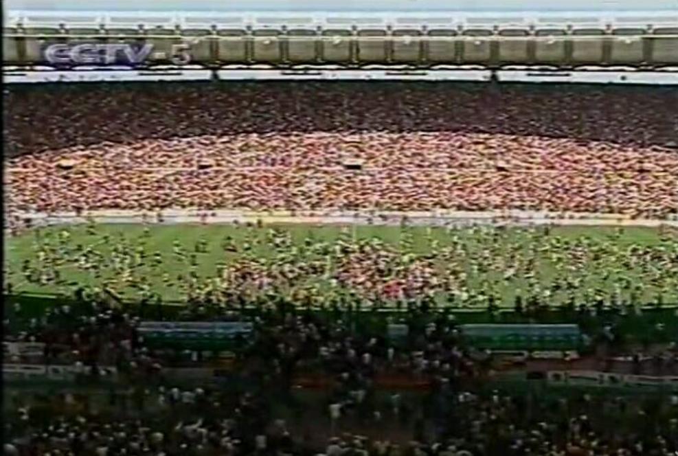 群妖峥嵘，时间慢走——回顾FM2006十大妖星之德罗西（五）