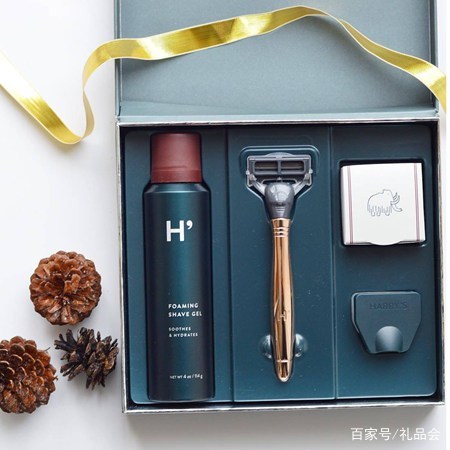 送男友的圣诞礼物推荐 (送男友圣诞礼物推荐)