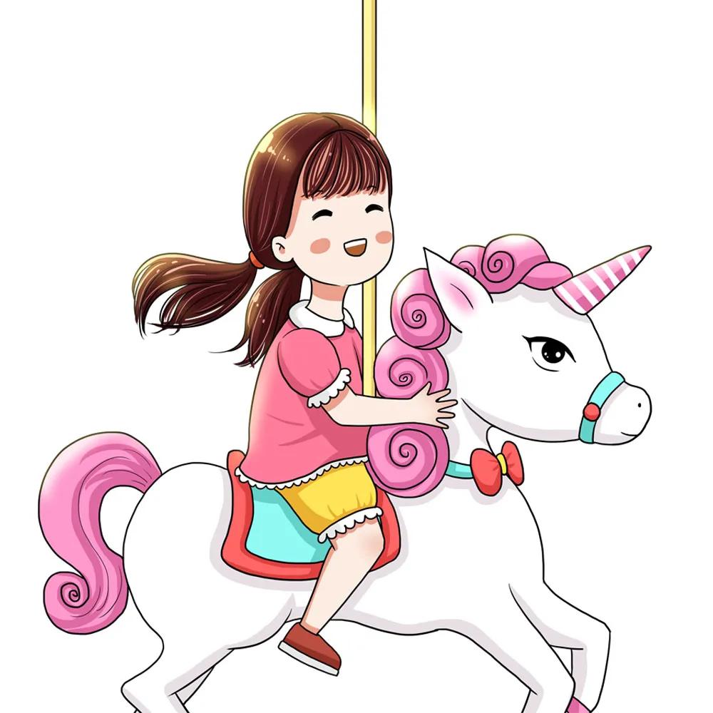 游览方特游乐园的英语,带小孩去游乐园玩滑梯