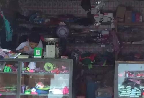 “最后”一座山村用上微信支付，移动支付改变生活，改变你我