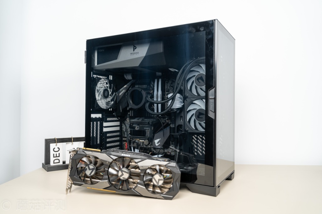 铭瑄rtx20708g和映众rtx2060super8g,铭瑄rtx2060super游戏测评