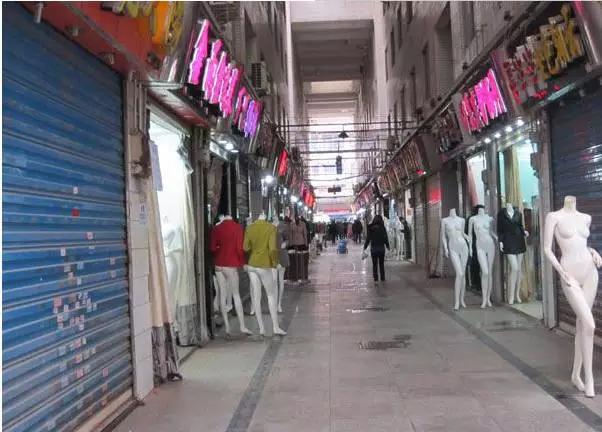 汉正街全武汉最贵的过早,汉正街为什么这么便宜