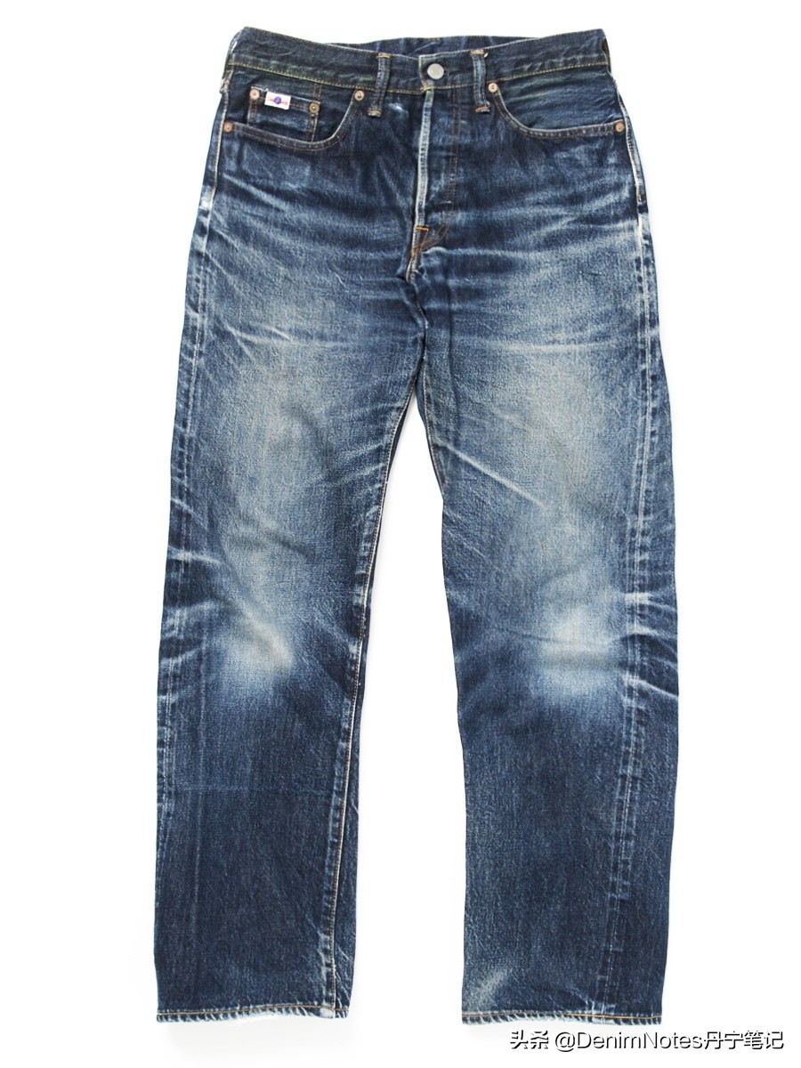 牛仔裤垂感不好是什么原因,为什么牛仔裤总是破裆