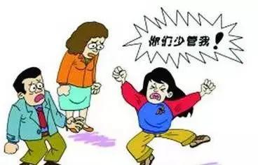 青春期叛逆的孩子怎么救,教你一招搞定青春期叛逆