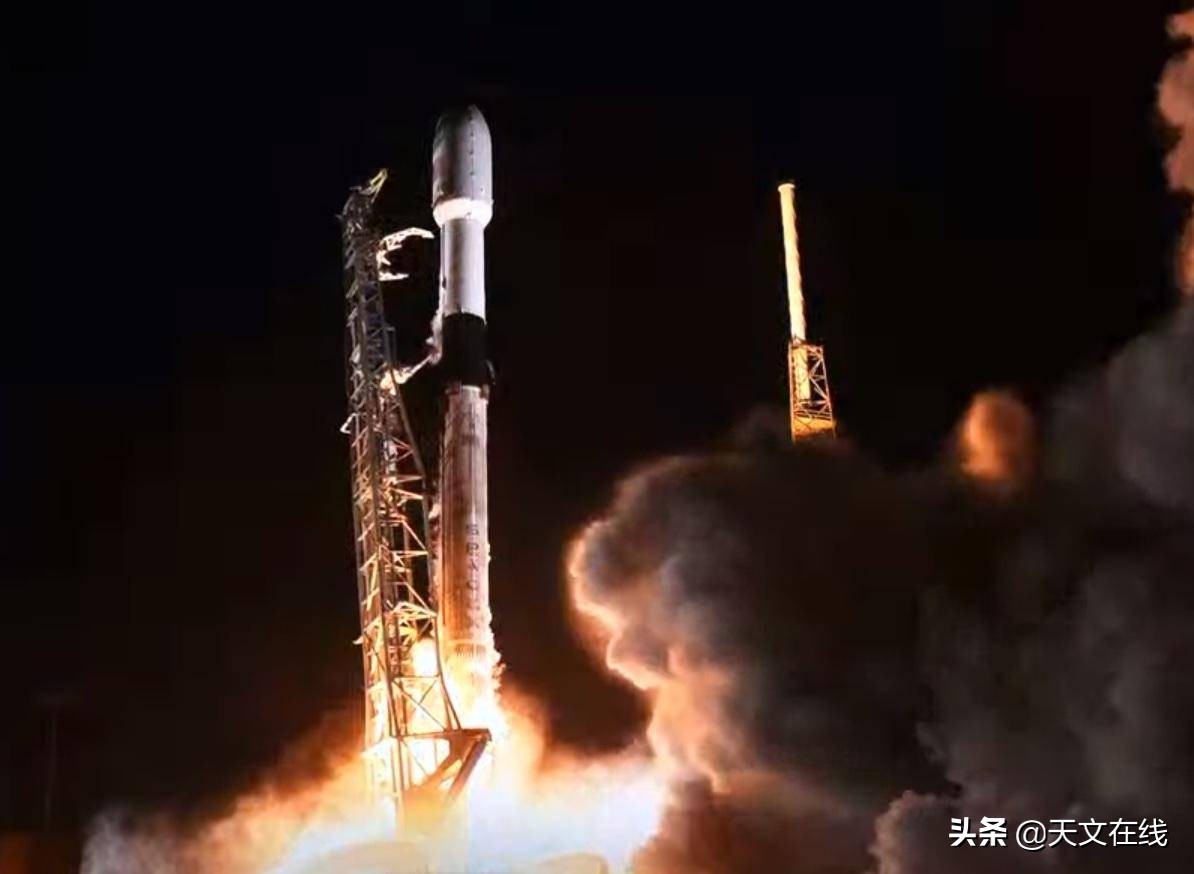 关于太空火箭发射的事,2020太空事件